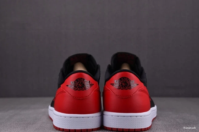 air bred retro NewStyle 705329- 1594 1 low jordan 0528